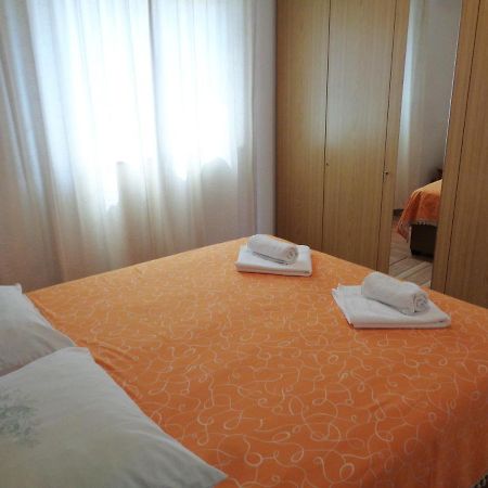 Katja Beach Apartment Рачище Екстер'єр фото