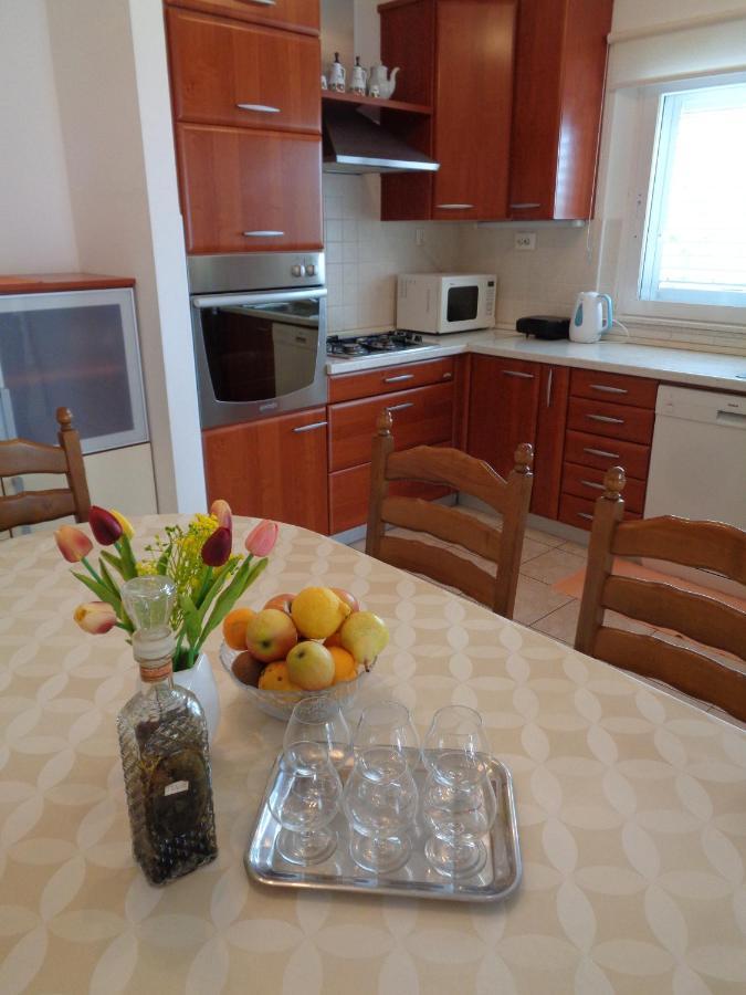 Katja Beach Apartment Рачище Екстер'єр фото