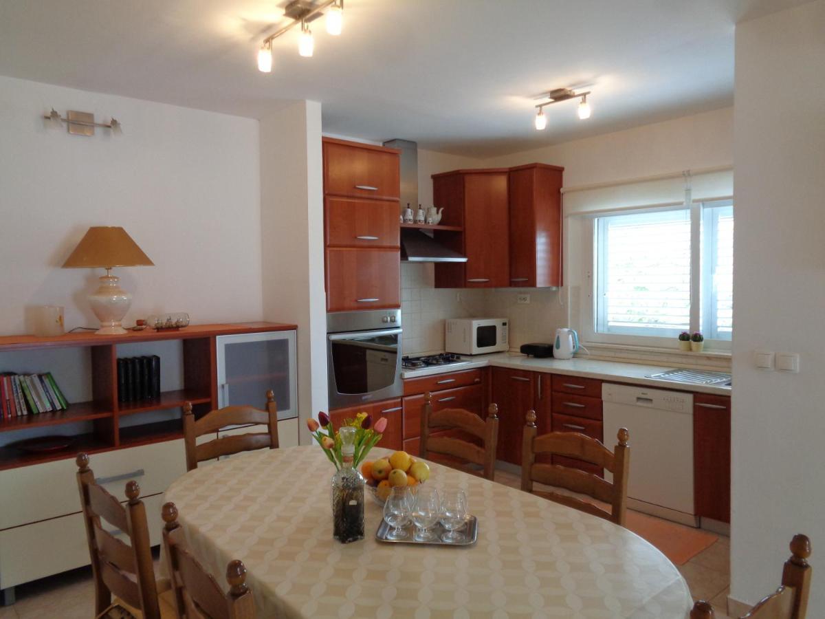 Katja Beach Apartment Рачище Екстер'єр фото